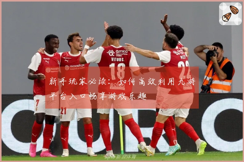 新手玩家必读:如何高效利用九游平台入口畅享游戏乐趣